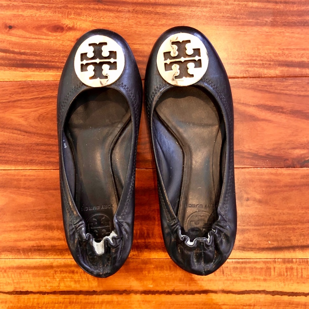 Reva by Tory Burch ballet flat